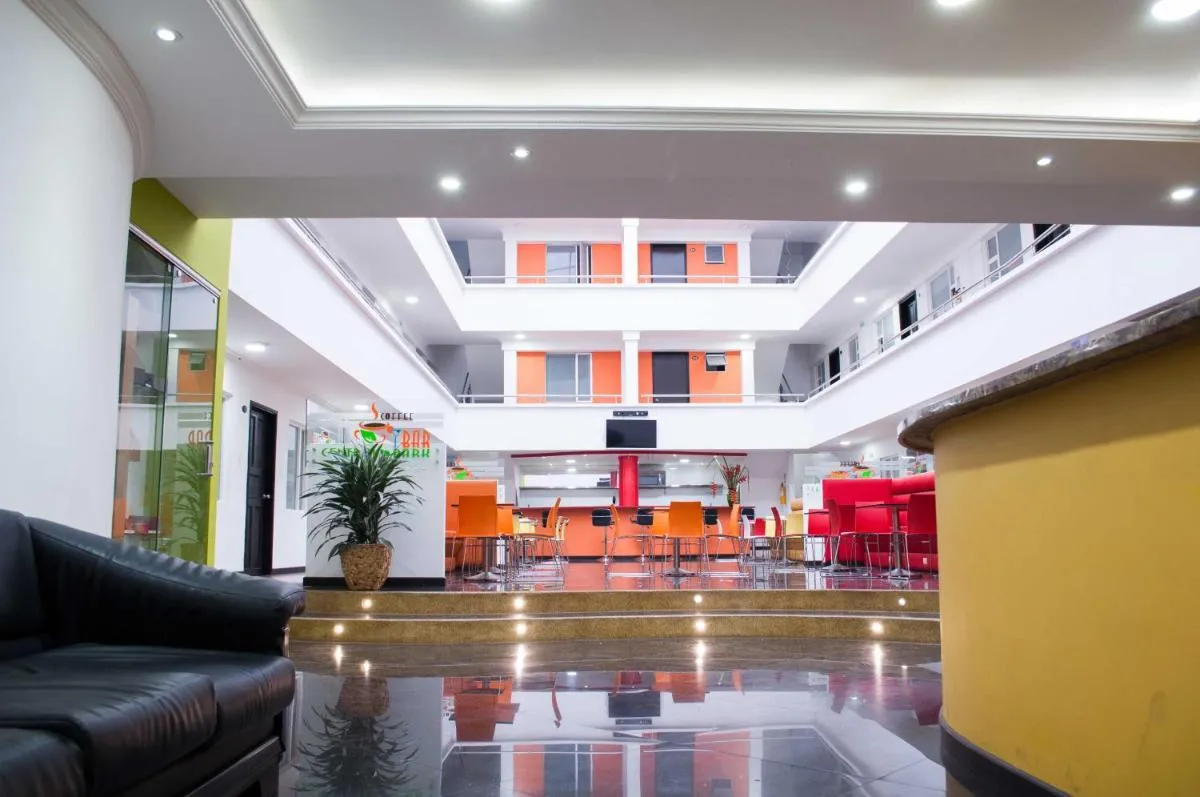 Image 6 of Hotel Ferias Park