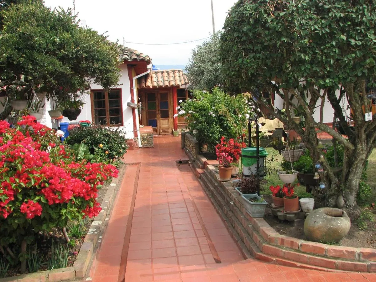 Image 6 of Hotel Finca el Recreo