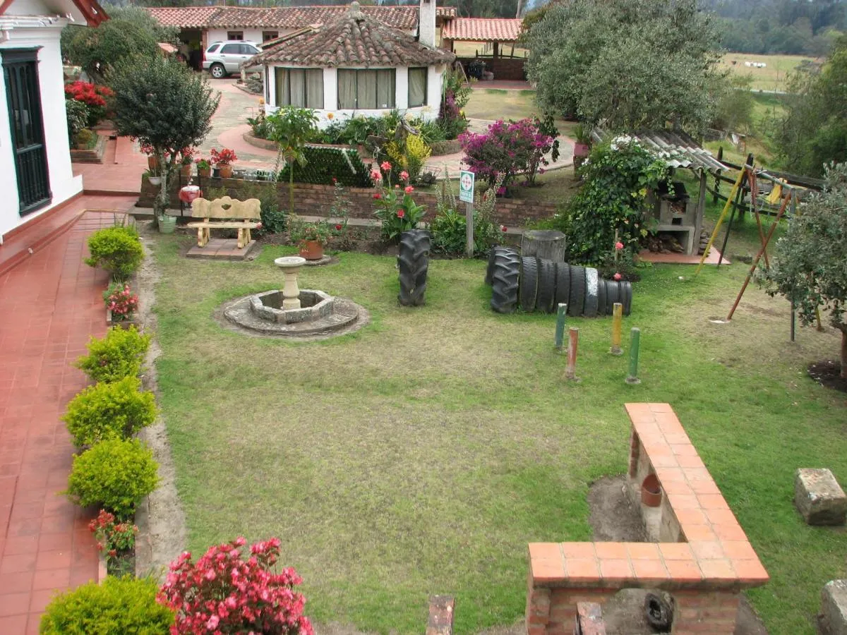 Image 2 of Hotel Finca el Recreo