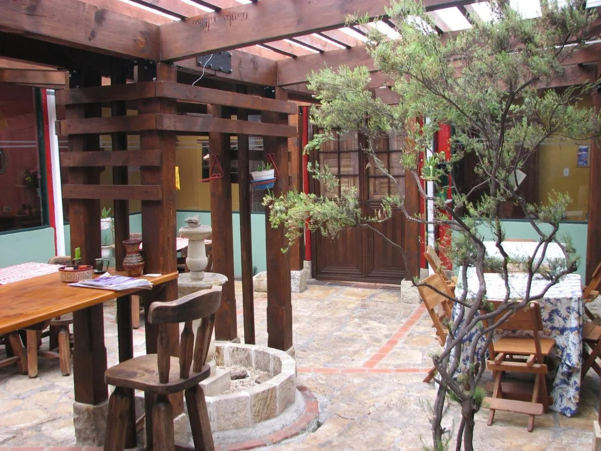 Image 1 of Hotel Finca el Recreo