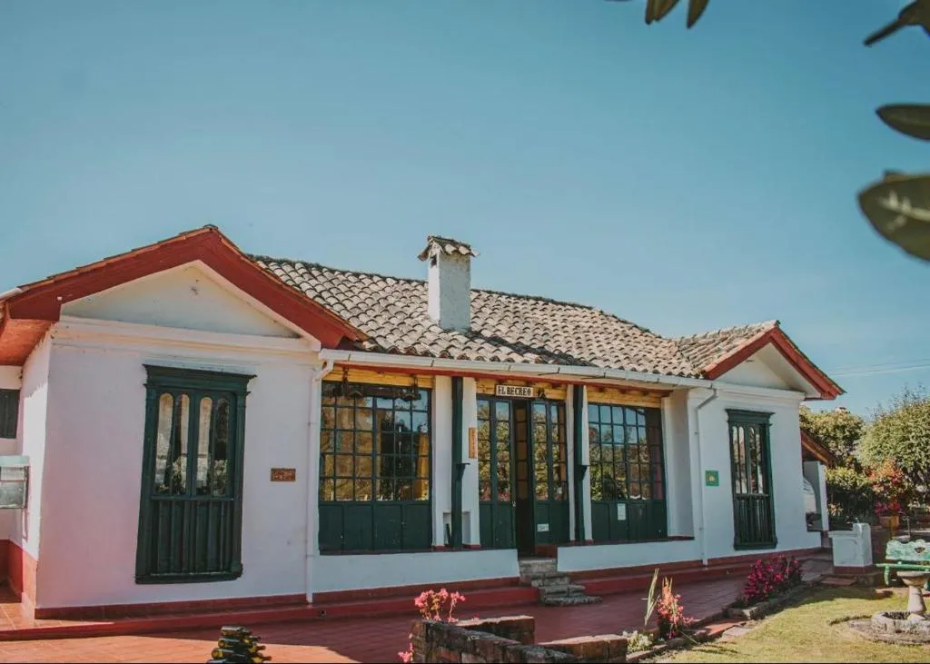 Image of Hotel Finca el Recreo