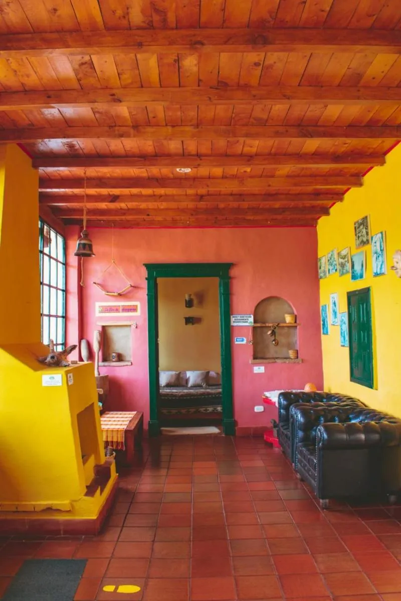 Image 3 of Hotel Finca el Recreo