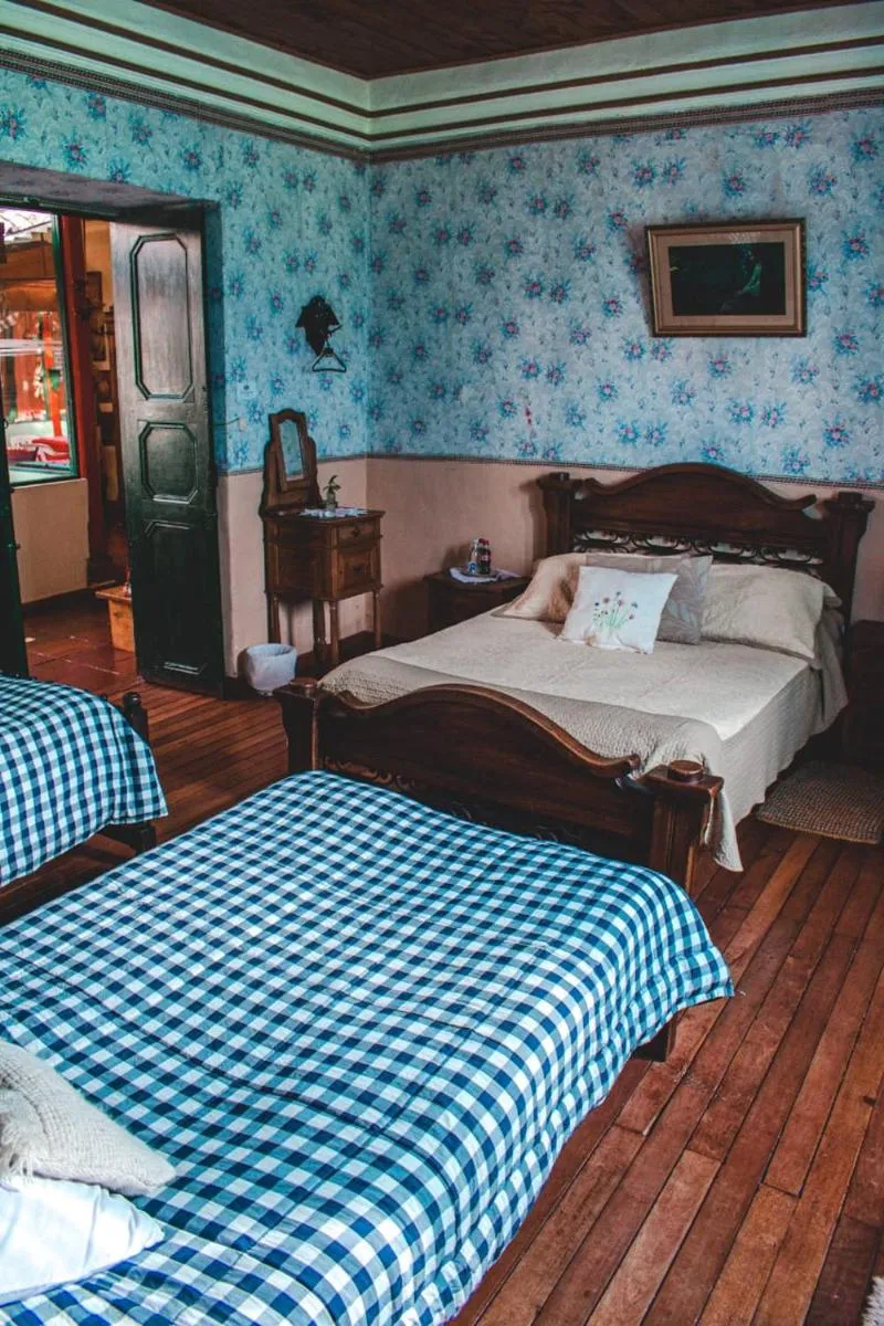 Image 5 of Hotel Finca el Recreo
