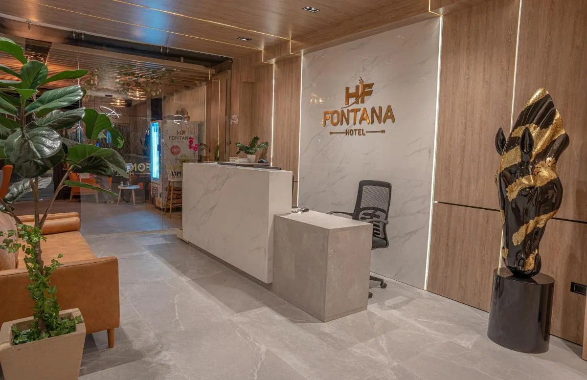Image 4 of Hotel Fontana Bogotá – Corferias