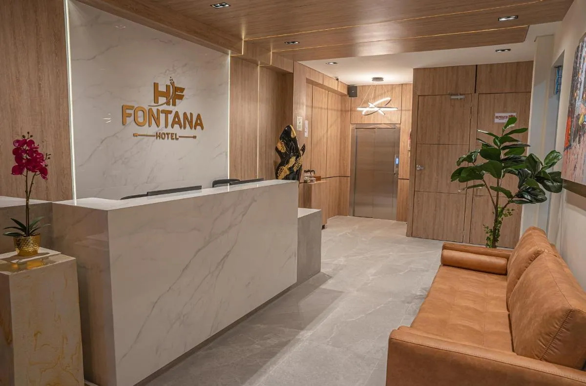 Image 2 of Hotel Fontana Bogotá – Corferias