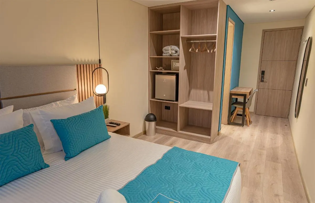 Image 5 of Hotel Fontana Bogotá – Corferias