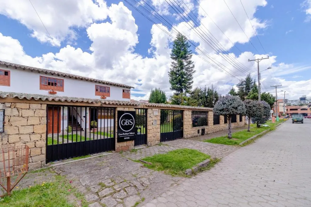 Image of Hotel Gran Boutique Sabana