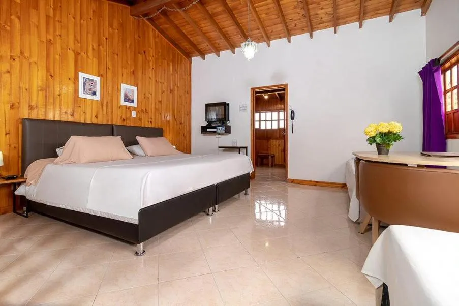 Image 5 of Hotel Gran Boutique Sabana