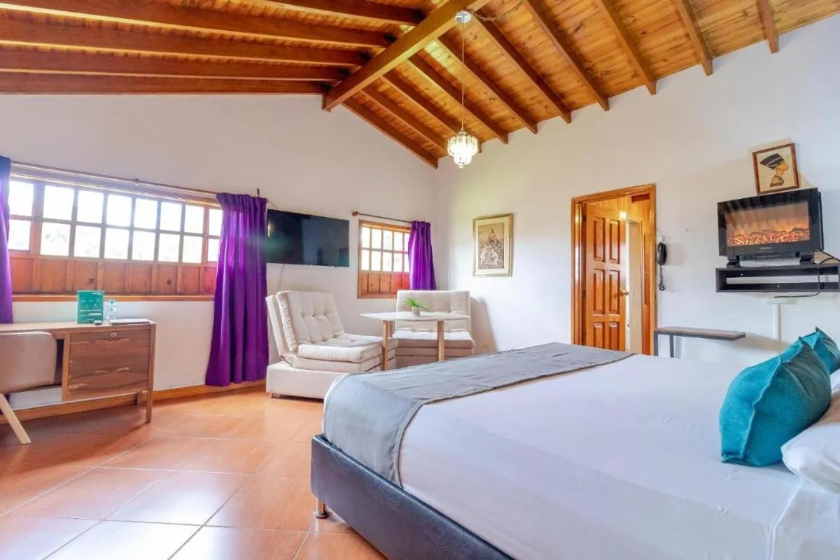 Image 1 of Hotel Gran Boutique Sabana
