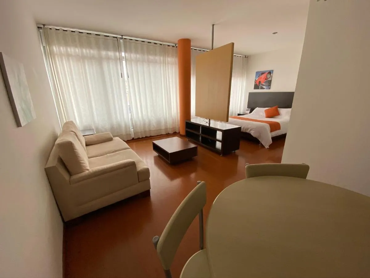 Image 1 of Hotel Juliette Bogota