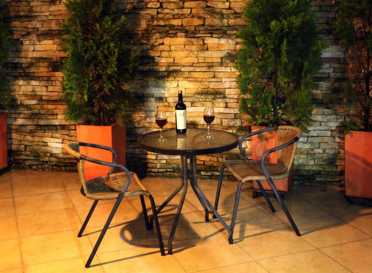 Image 3 of Hotel Juliette Bogota