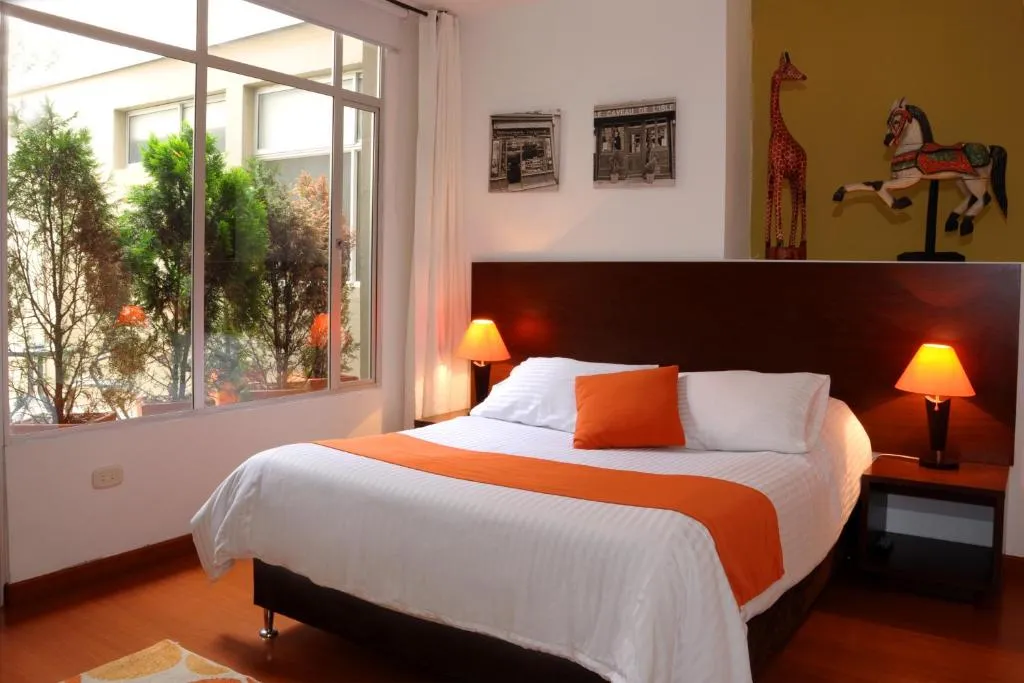 Image of Hotel Juliette Bogota