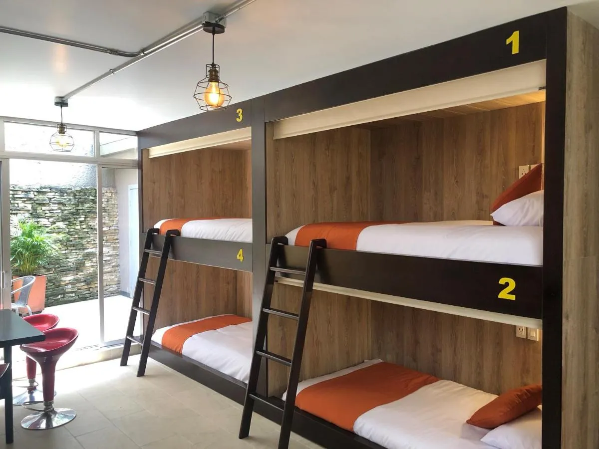 Image 2 of Hotel Juliette Bogota