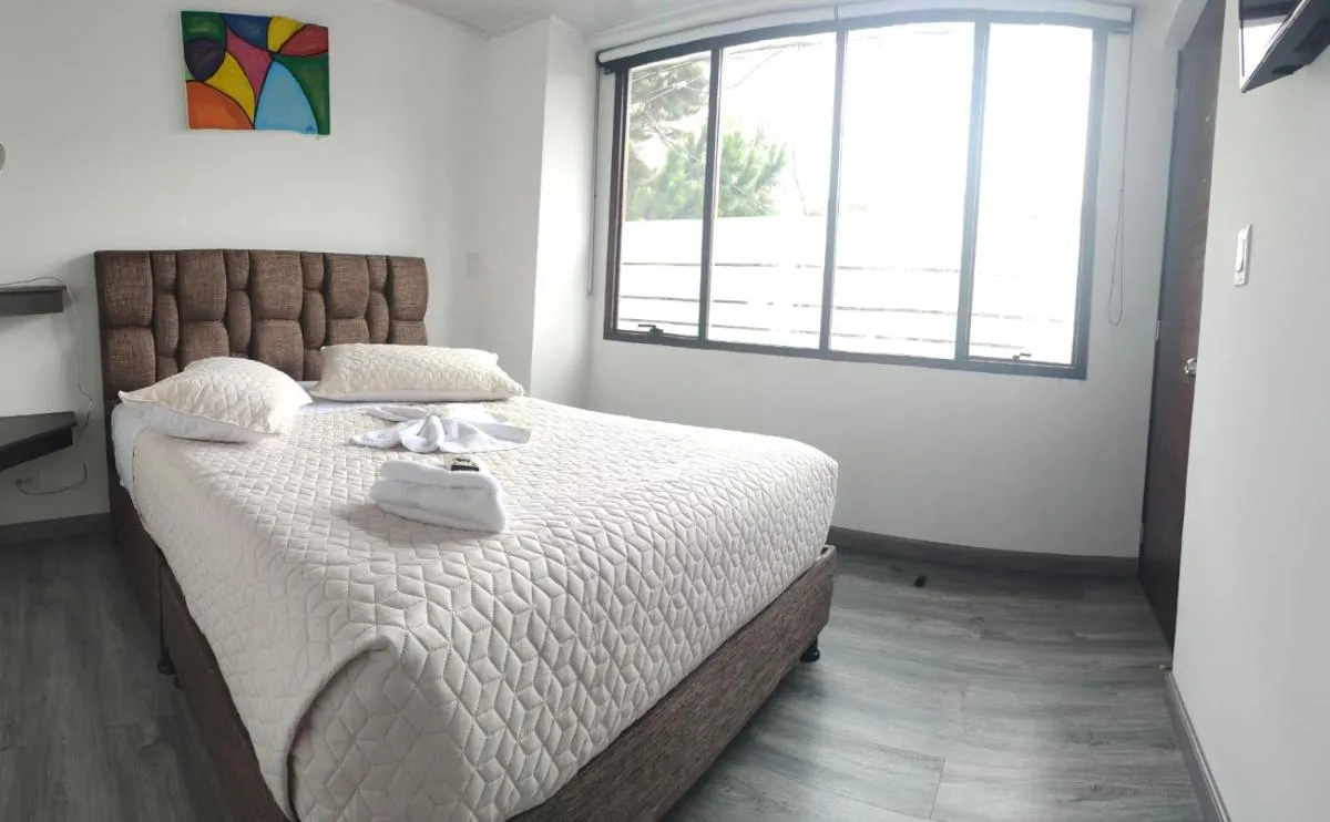 Image 1 of Hotel Kristal Ferial