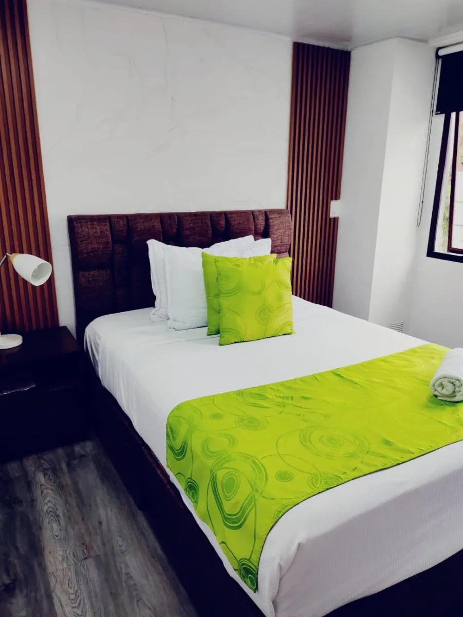 Image 4 of Hotel Kristal Ferial