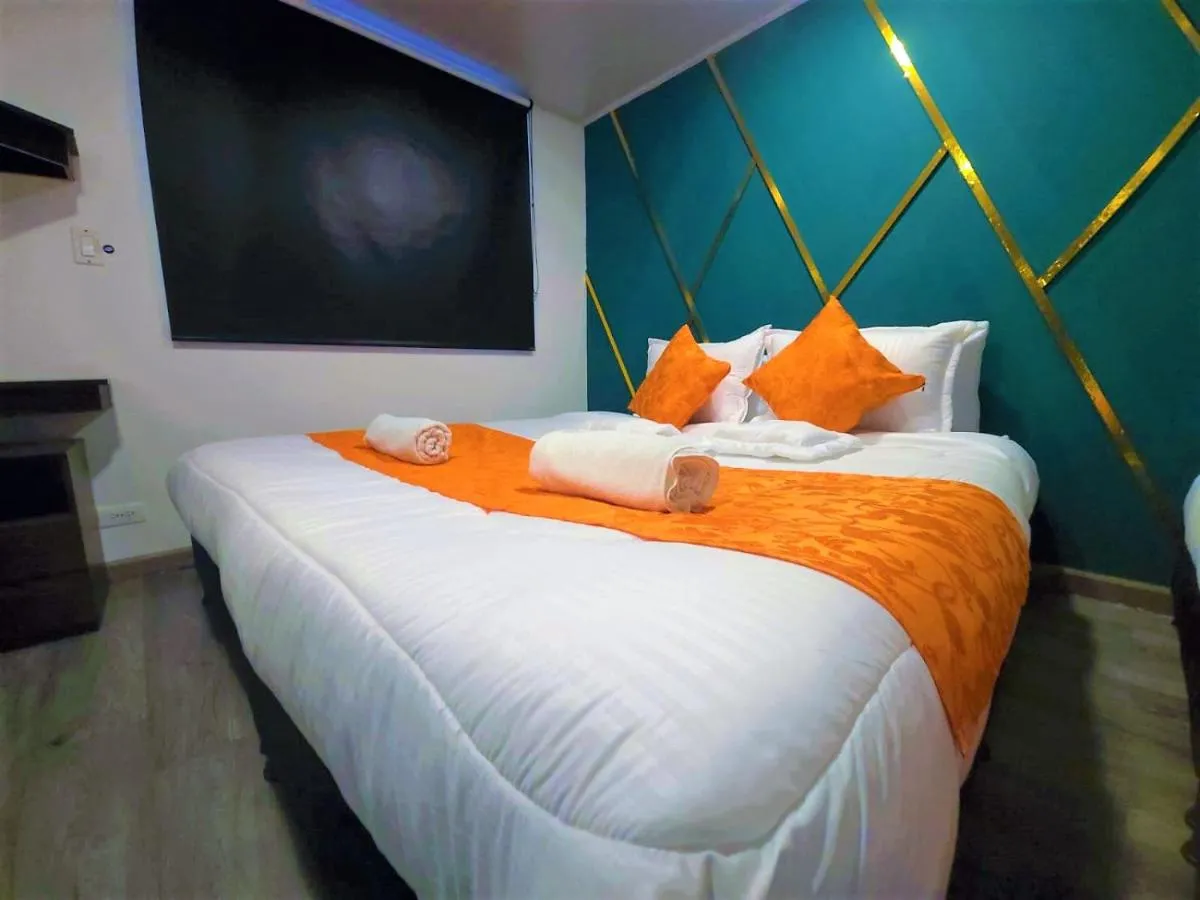 Image 3 of Hotel Kristal Ferial