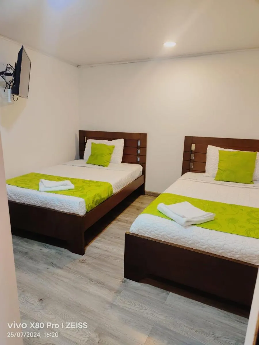 Image 5 of Hotel Kristal Ferial