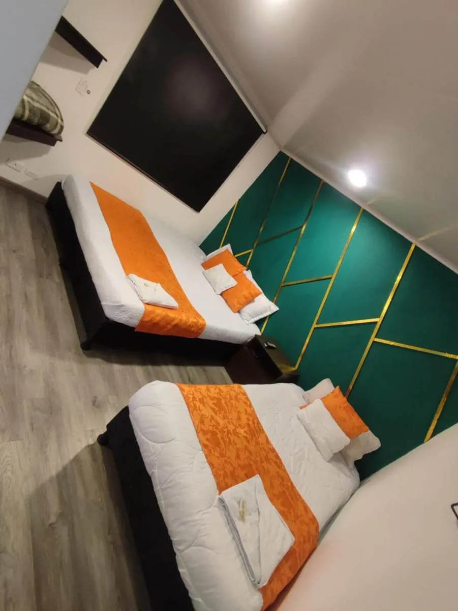 Image 6 of Hotel Kristal Ferial