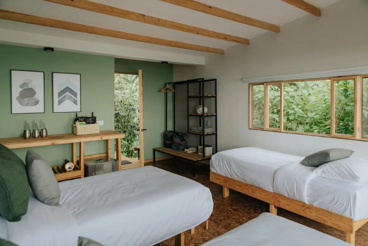 Image 2 of Hotel La Palma y El Tucán – Café y Naturaleza