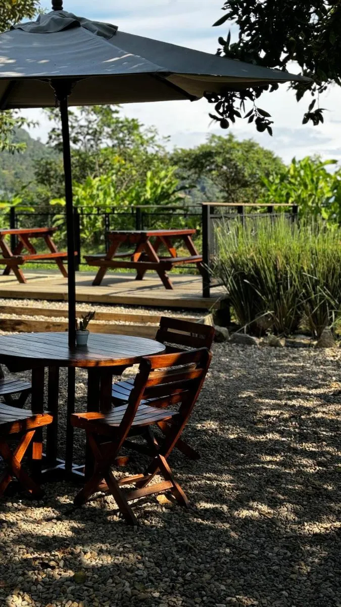 Image 4 of Hotel La Palma y El Tucán – Café y Naturaleza