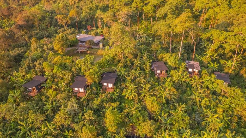 Image of Hotel La Palma y El Tucán – Café y Naturaleza