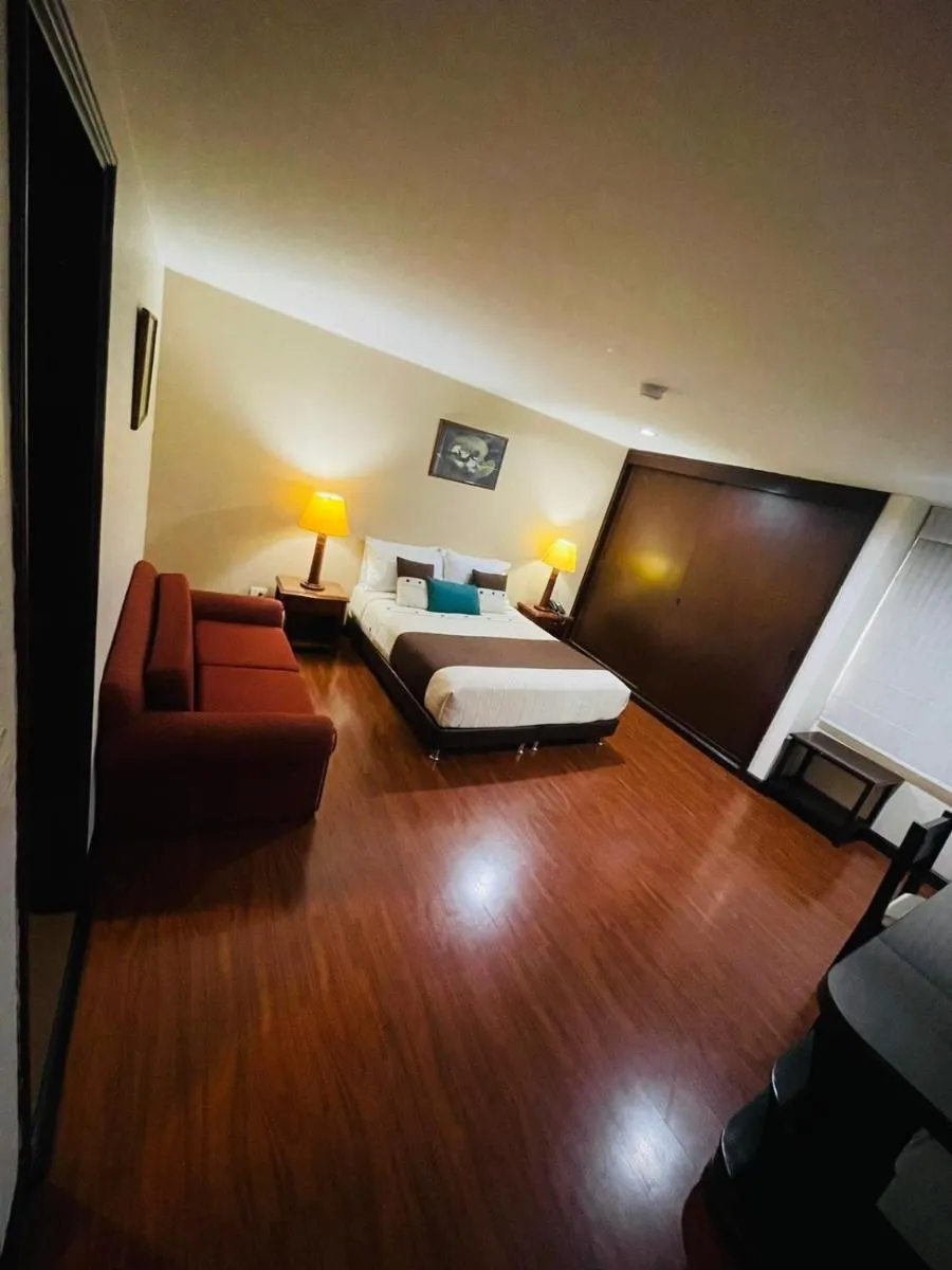 Image 3 of Hotel La Sabana
