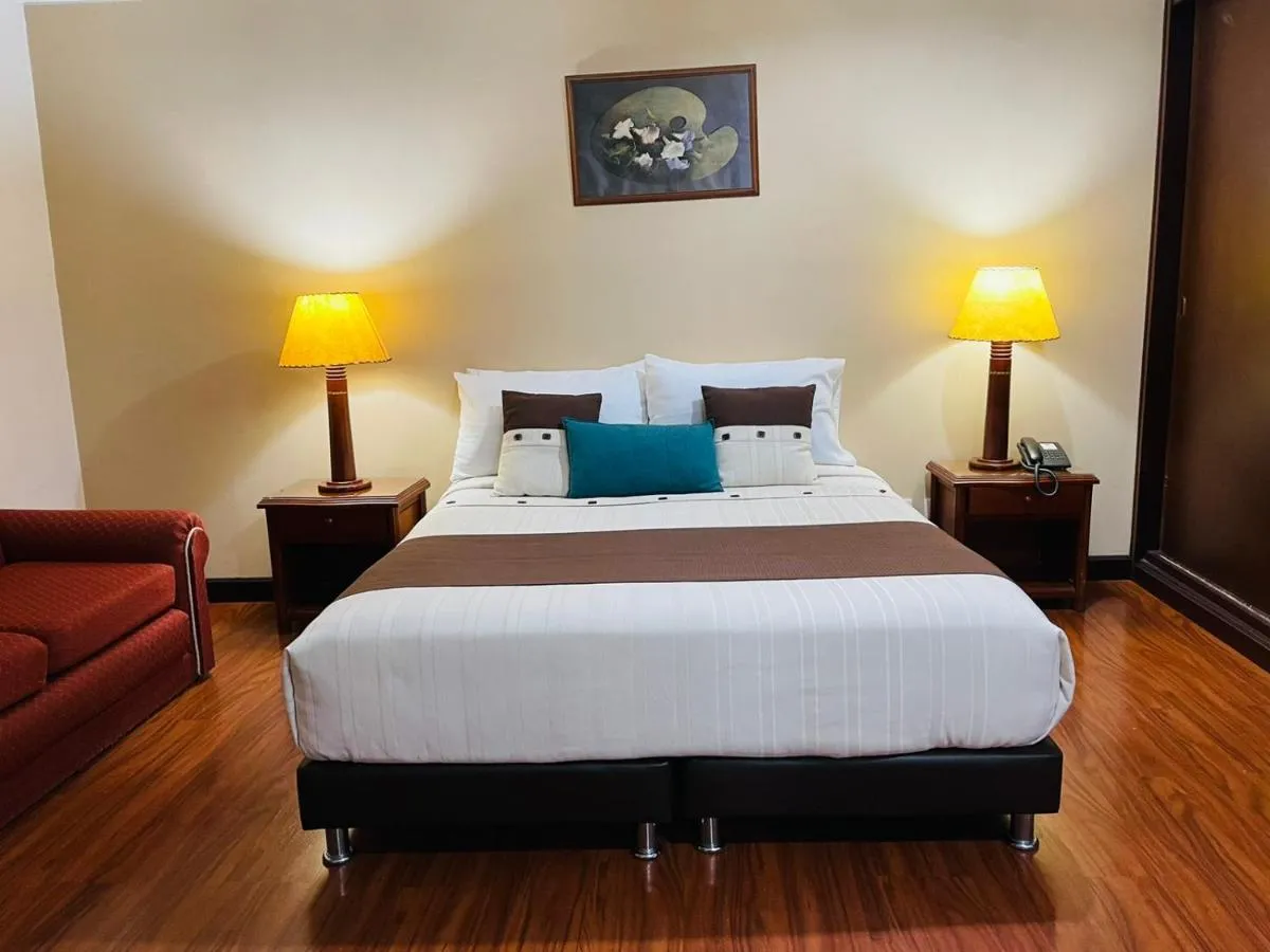 Image 1 of Hotel La Sabana