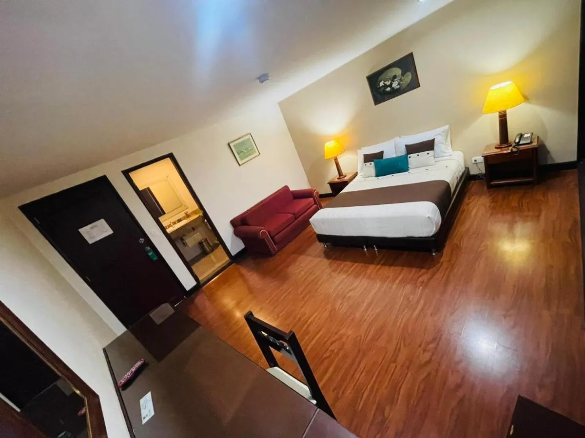 Image 2 of Hotel La Sabana