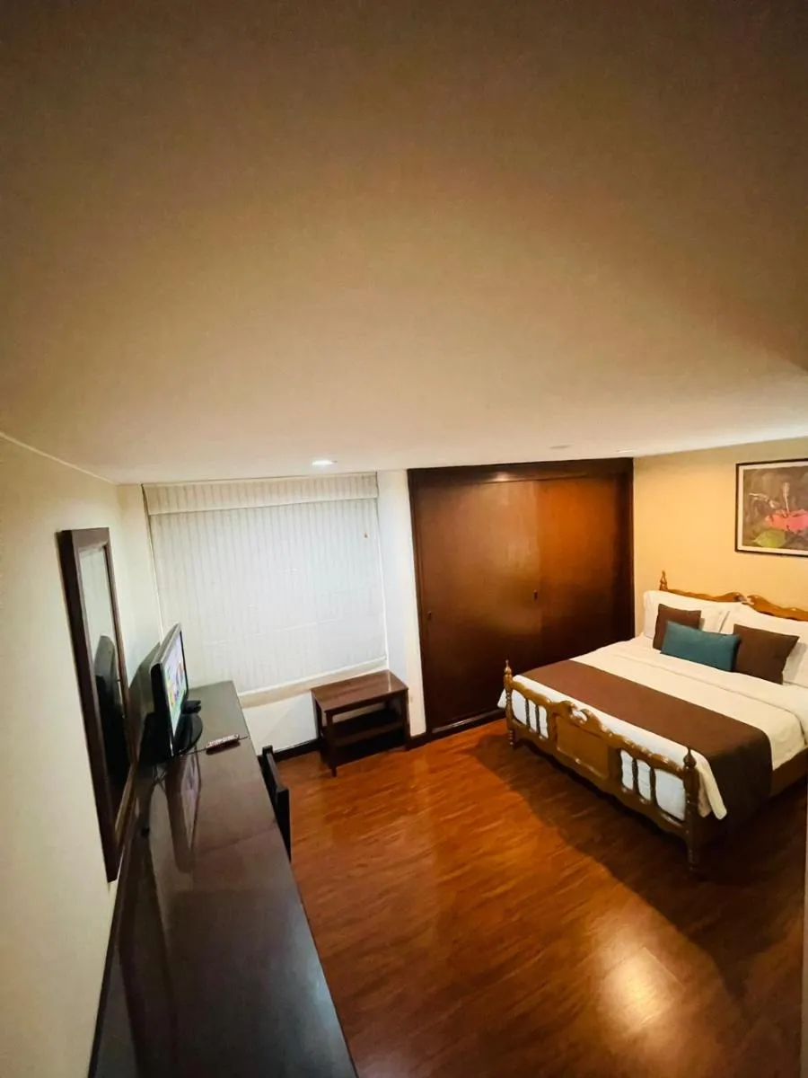 Image 6 of Hotel La Sabana