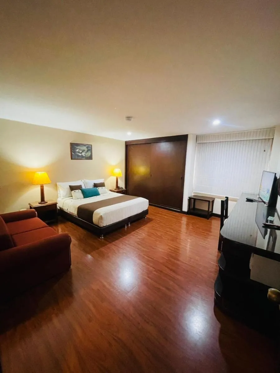 Image 4 of Hotel La Sabana