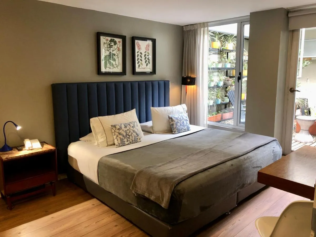 Image 2 of Hotel Living 55