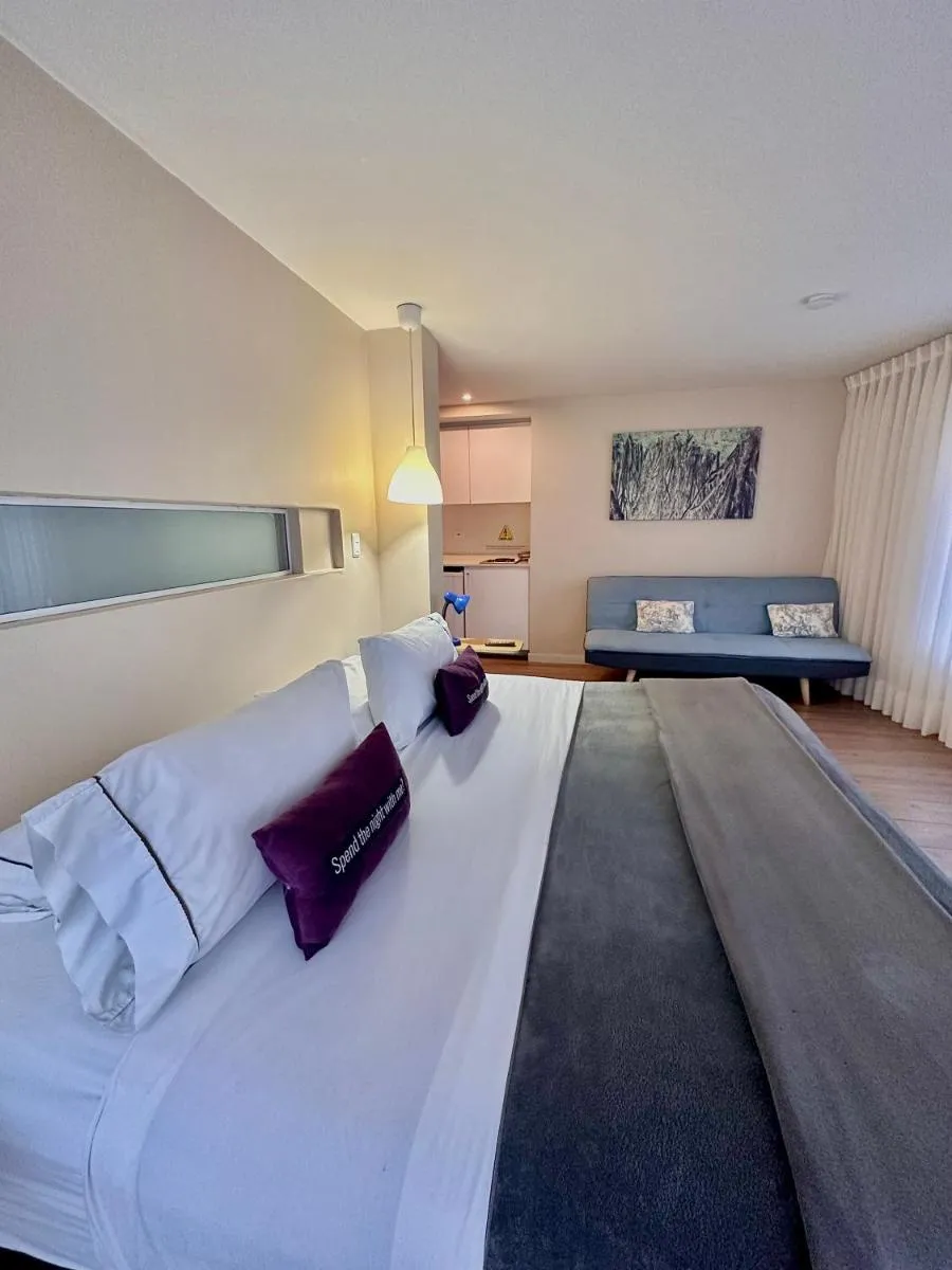 Image 4 of Hotel Living 55