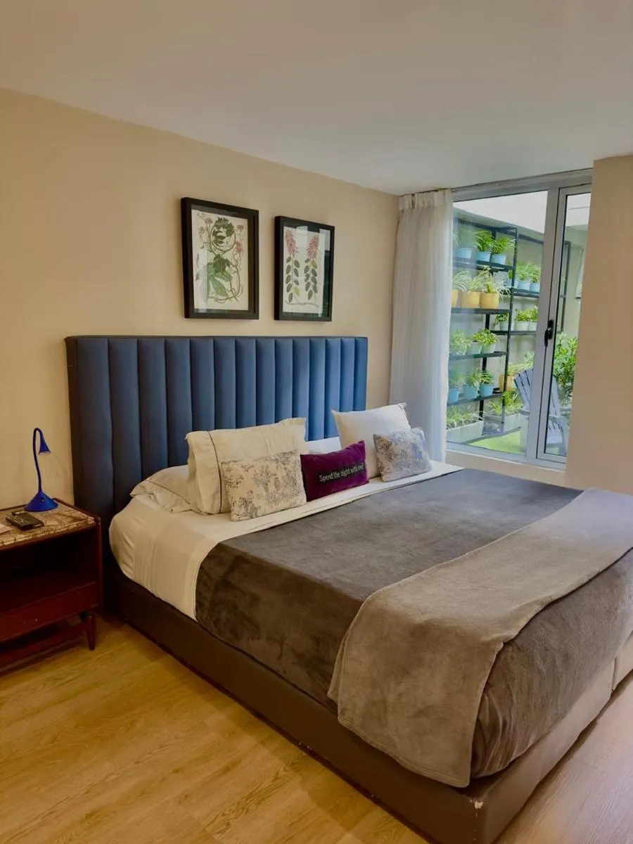 Image 3 of Hotel Living 55