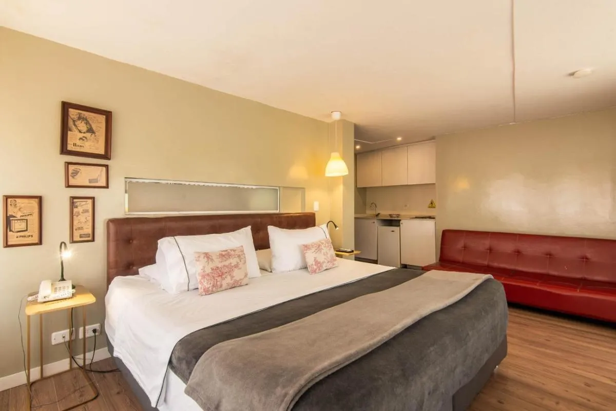 Image 1 of Hotel Living 55