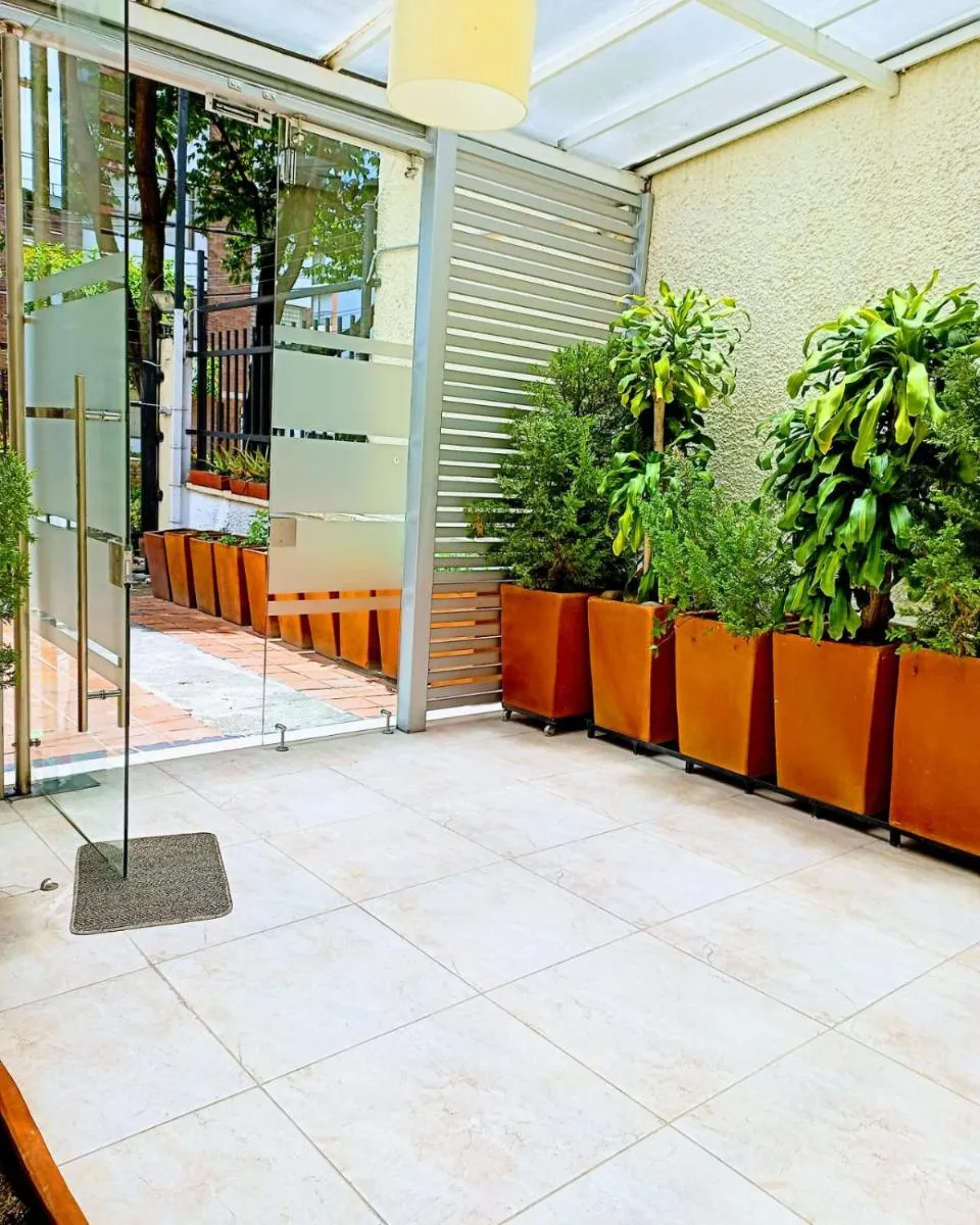 Image 5 of Hotel Marbella Chico