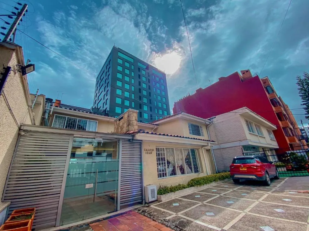 Image of Hotel Marbella Chico