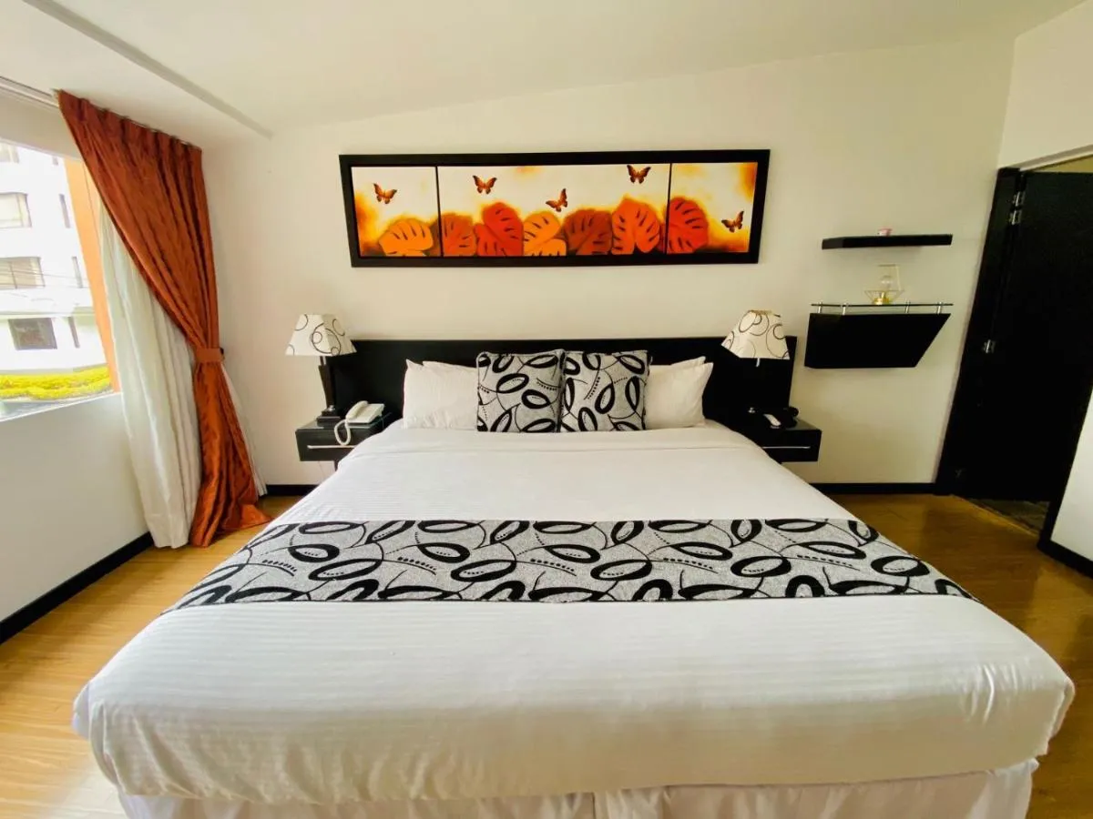 Image 1 of Hotel Marbella Chico