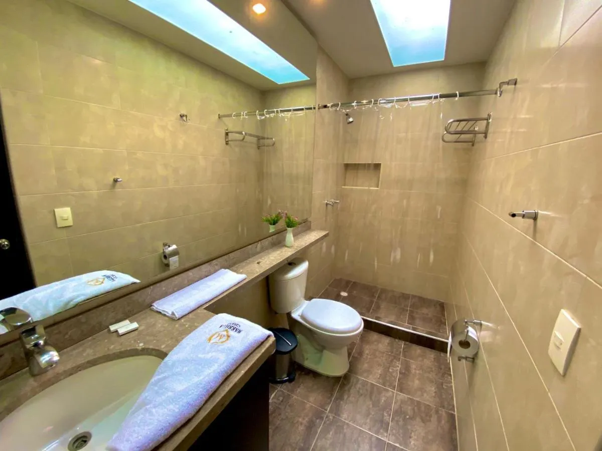 Image 2 of Hotel Marbella Chico