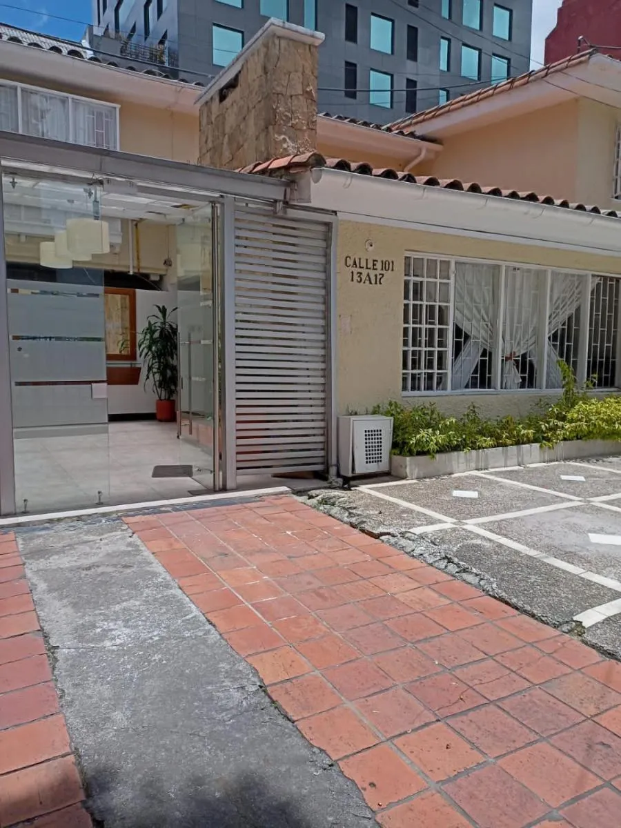 Image 4 of Hotel Marbella Chico