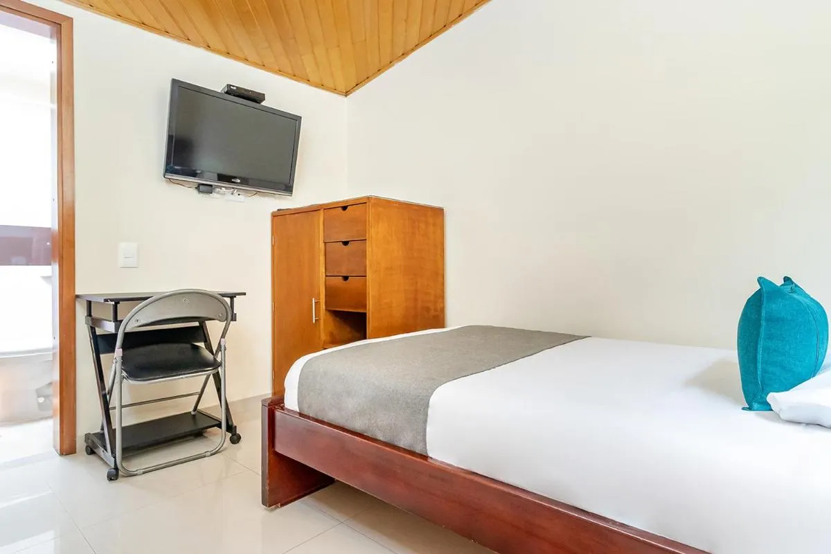 Image 4 of Hotel Nabusimake Modelia