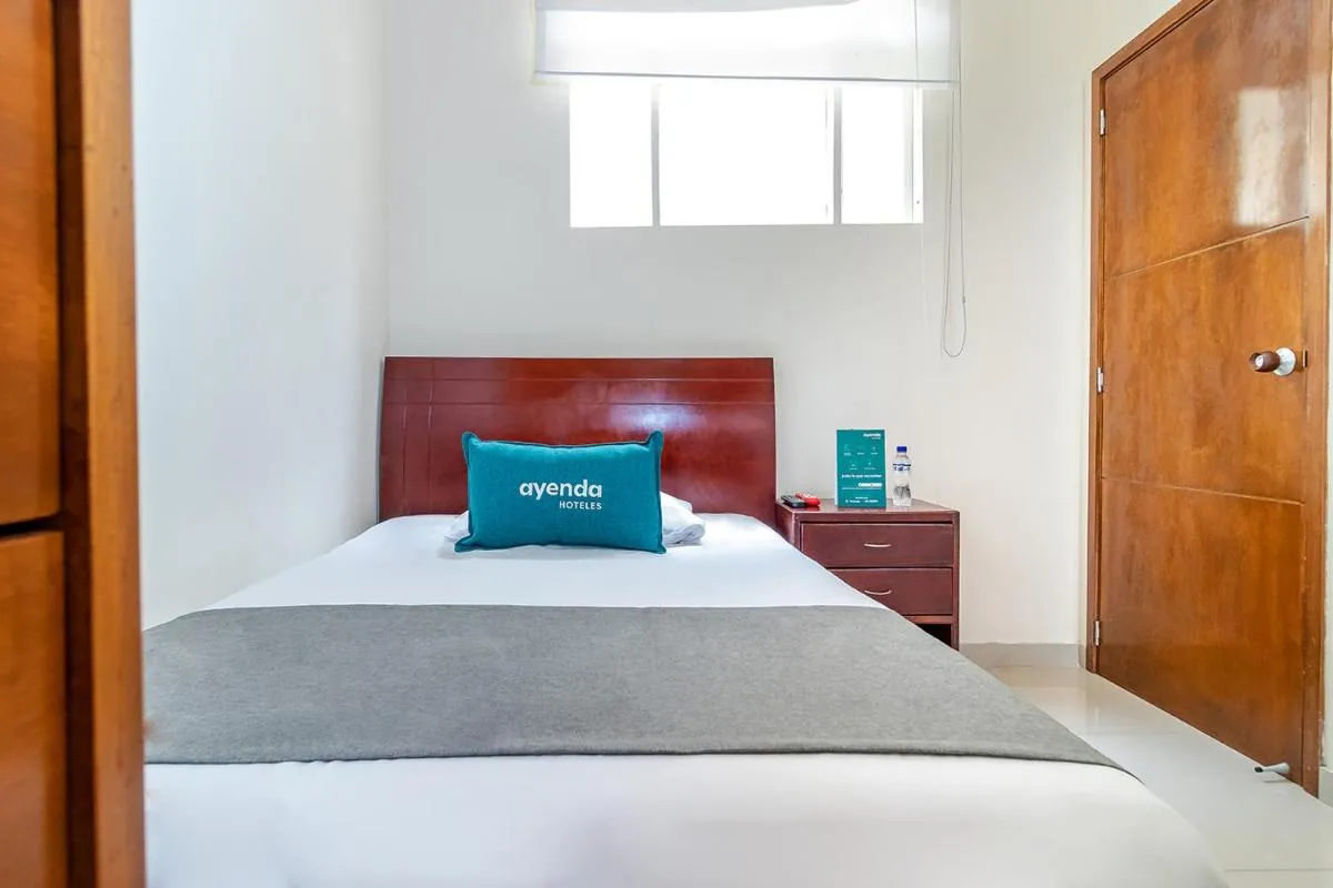 Image 5 of Hotel Nabusimake Modelia
