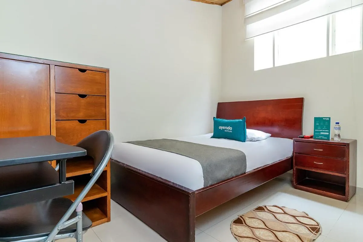 Image 1 of Hotel Nabusimake Modelia