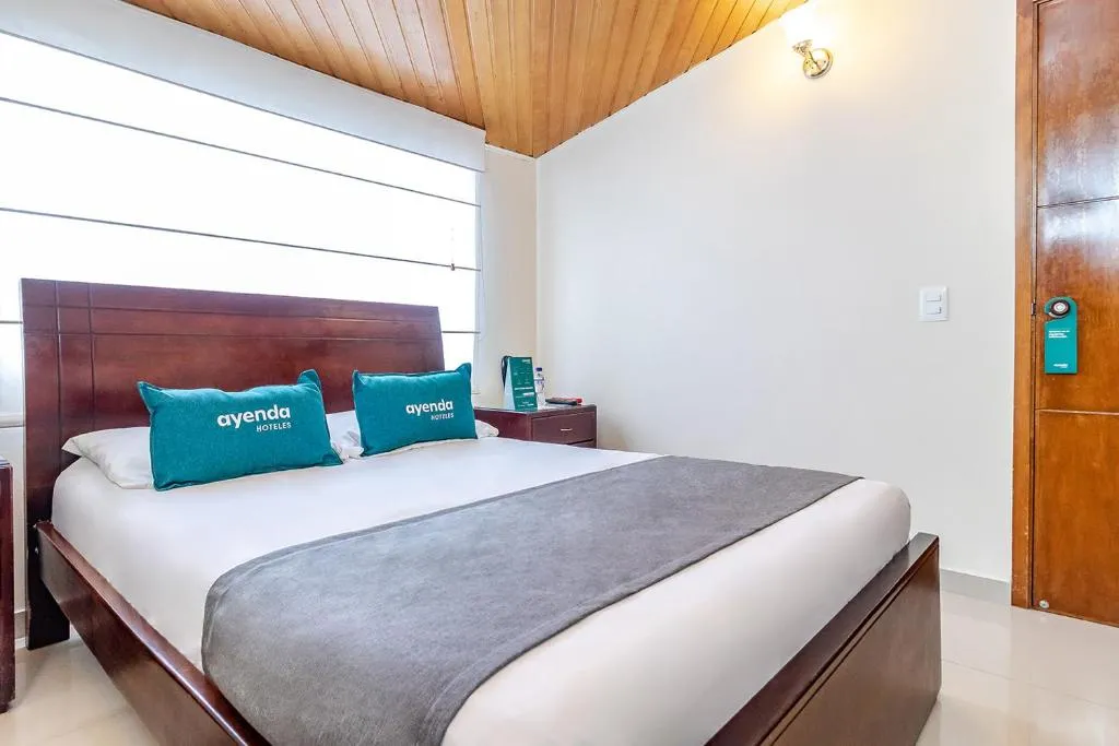 Image of Hotel Nabusimake Modelia