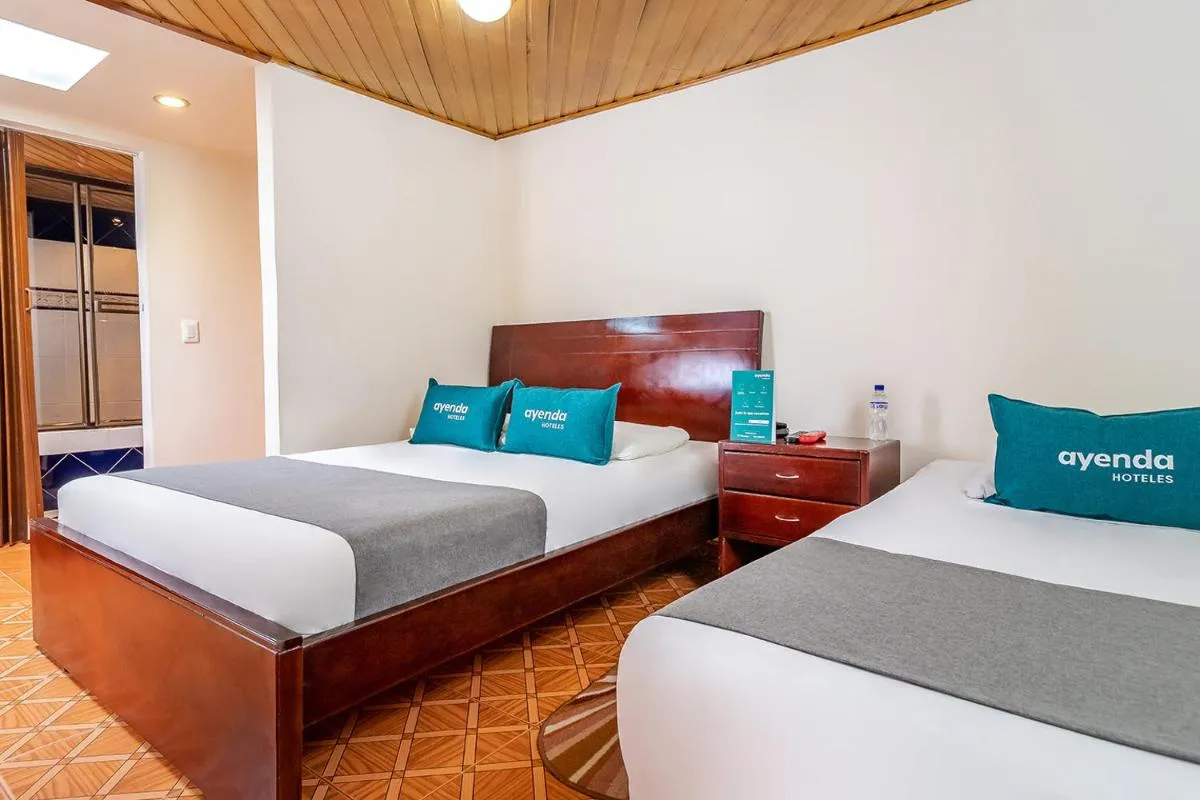 Image 3 of Hotel Nabusimake Modelia