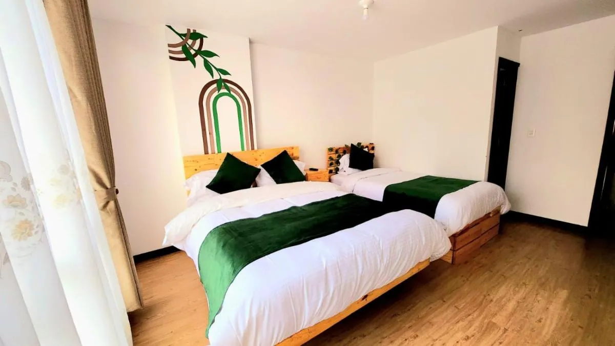 Image 3 of Hotel Natural Sevgi