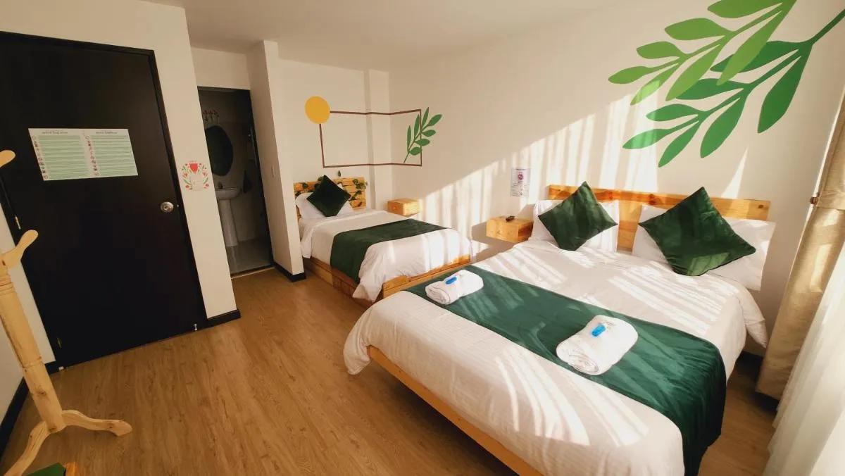 Image 2 of Hotel Natural Sevgi
