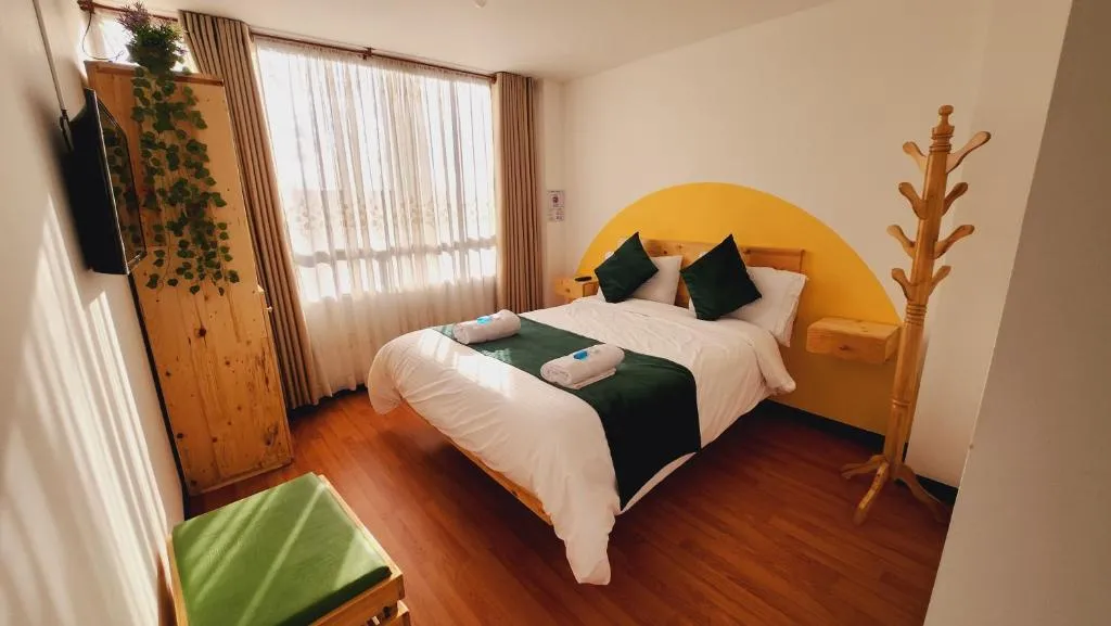 Image of Hotel Natural Sevgi
