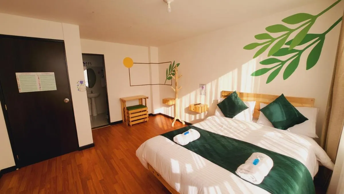 Image 1 of Hotel Natural Sevgi