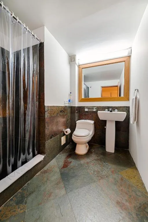 Image 6 of Hotel Oceanía Bogotá