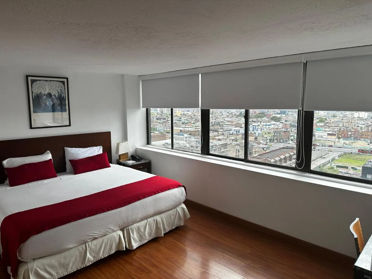 Image 1 of Hotel Oceanía Bogotá